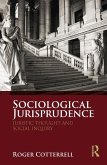 Sociological Jurisprudence (eBook, PDF)