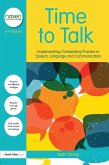 Time to Talk (eBook, ePUB)