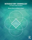 Introductory Criminology (eBook, ePUB) Introductory Criminology (eBook, ePUB)