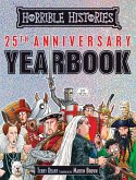 Horrible Histories 25th Anniversary Yearbook (eBook, ePUB)