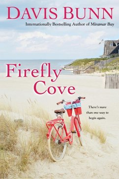 Firefly Cove (eBook, ePUB) - Bunn, Davis