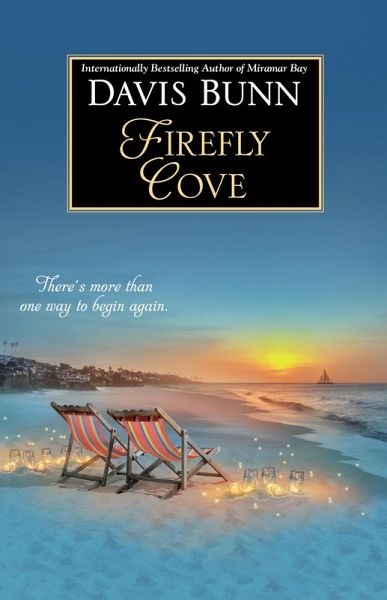 Firefly Cove (eBook, ePUB)