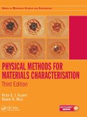 Physical Methods for Materials Characterisation (eBook, PDF)