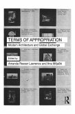 Terms of Appropriation (eBook, ePUB)