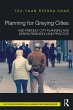 Planning for Greying Cities (eBook,... - Bild 1