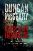 Death of an Immortal (eBook, ePUB)