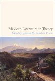 Mexican Literature in Theory (eBook, ePUB)