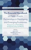 Emerald Handbook of Public-Private Partnerships in Developing and Emerging Economies (eBook, ePUB)