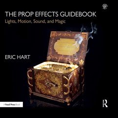 The Prop Effects Guidebook (eBook, ePUB) - Hart, Eric