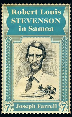 Robert Louis Stevenson in Samoa (eBook, ePUB) - Farrell, Joseph