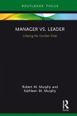 Manager vs. Leader (eBook, PDF)