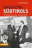 Geschichte Südtirols (eBook, ePUB)