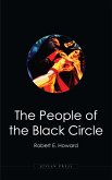 The People of the Black Circle (eBook, ePUB)