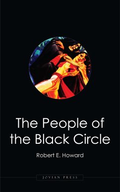 The People of the Black Circle (eBook, ePUB) - Howard, Robert E.