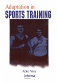 Adaptation in Sports Training (eBook, ePUB)
