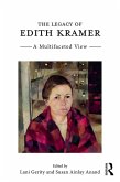 The Legacy of Edith Kramer (eBook, ePUB)