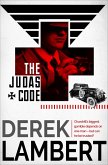 The Judas Code (eBook, ePUB)