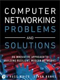 Computer Networking Problems and Solutions (eBook, ePUB)