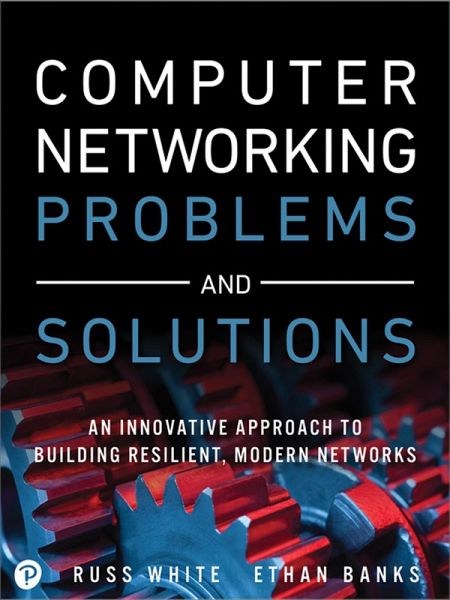 Computer Networking Problems and Solutions (eBook, ePUB)