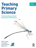 Teaching Primary Science (eBook, ePUB)
