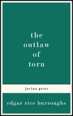 The Outlaw of Torn (eBook, ePUB)