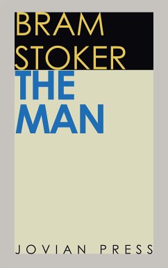 The Man (eBook, ePUB) - Stoker, Bram