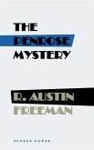 The Penrose Mystery (eBook, ePUB)