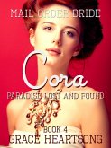 Mail Order Bride: Cora - Paradise Lost And Found (Brides Of Paradise, #4) (eBook, ePUB)