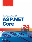 ASP.NET Core in 24 Hours, Sams Teach Yourself (eBook, ePUB)