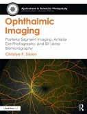 Ophthalmic Imaging (eBook, ePUB)