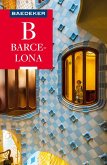 Baedeker Reiseführer Barcelona (eBook, ePUB)