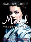 Mail Order Bride: Mabel - The Unexpected Bride (Brides Of Paradise, #2) (eBook, ePUB)