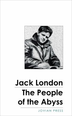 The People of the Abyss (eBook, ePUB) - London, Jack