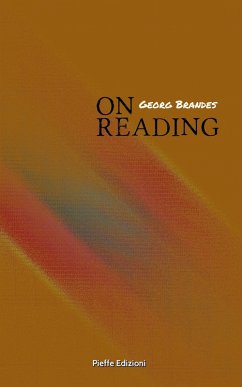 Cover On Reading (eBook, ePUB)