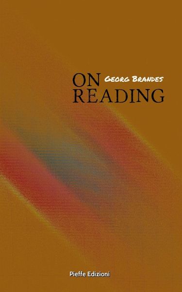 On Reading (eBook, ePUB)