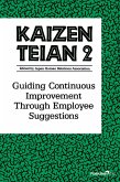 Kaizen Teian 2 (eBook, PDF)