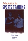 Adaptation in Sports Training (eBook, PDF)
