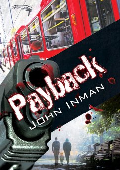 Payback (Deutsch) (eBook, ePUB) - Inman, John