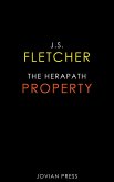 The Herapath Property (eBook, ePUB)