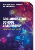 Collaborative School Leadership (eBook, ePUB)