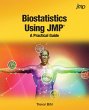 Biostatistics Using JMP (eBook, ePUB) - Bild 1