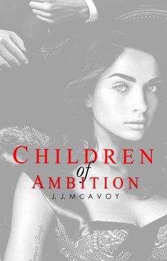 Cover Children of Ambition (eBook, ePUB)
