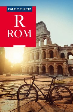 Baedeker Reiseführer Rom (eBook, PDF) - Schaefer, Barbara