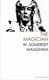 The Magician (eBook, ePUB)
