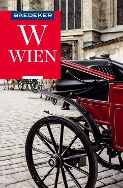 Baedeker Reiseführer Wien (eBook, PDF) - Stahn, Dina