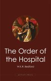 The Order of the Hospital (eBook, ePUB)