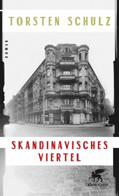 Skandinavisches Viertel (eBook, ePUB) - Schulz, Torsten