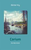 Corium (eBook, ePUB)