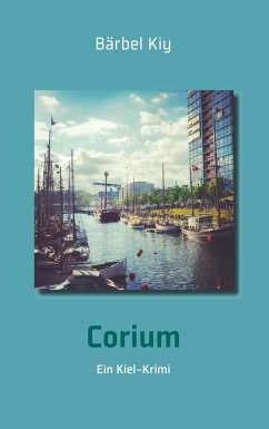 Corium (eBook, ePUB) - Kiy, Bärbel