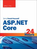ASP.NET Core in 24 Hours, Sams Teach Yourself (eBook, PDF)